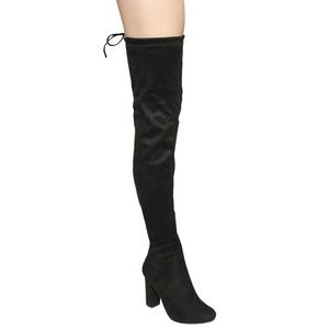Thigh High Boots